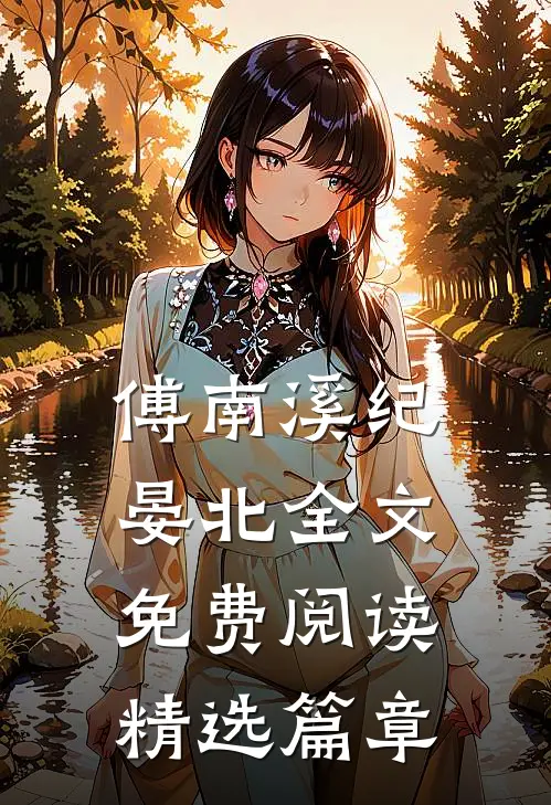 傅南溪纪晏北全文免费阅读精选篇章