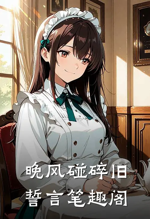 晚风碰碎旧誓言笔趣阁