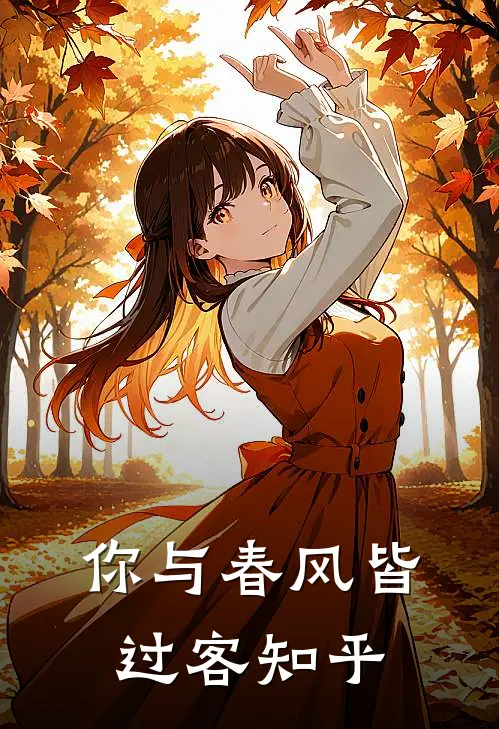 你与春风皆过客知乎