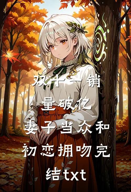 双十一销量破亿，妻子当众和初恋拥吻完结txt