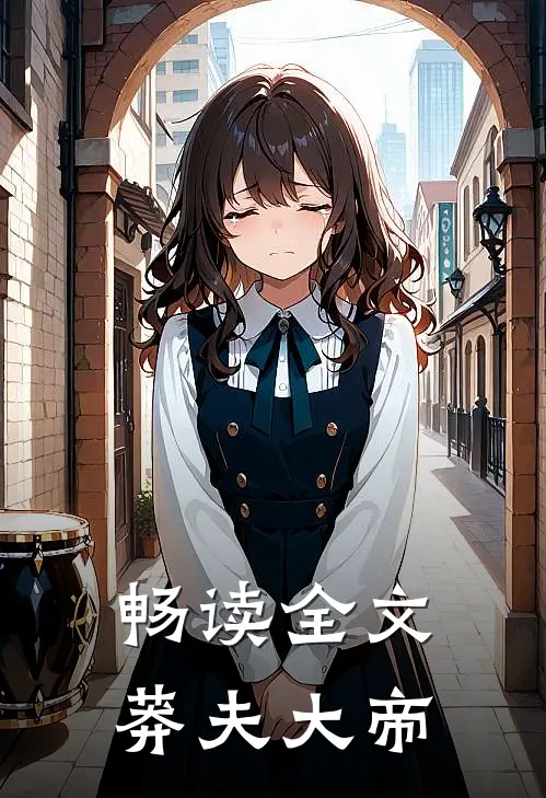 畅读全文莽夫大帝