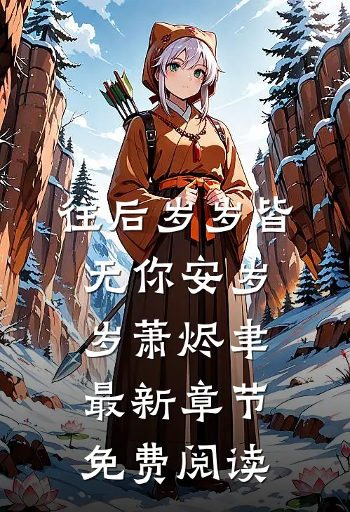 往后岁岁皆无你安岁岁萧烬聿最新章节免费阅读