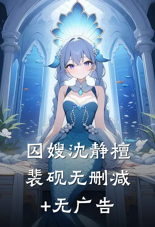 囚嫂沈静檀裴砚无删减+无广告