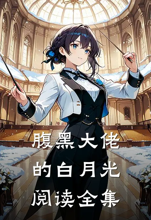 腹黑大佬的白月光阅读全集