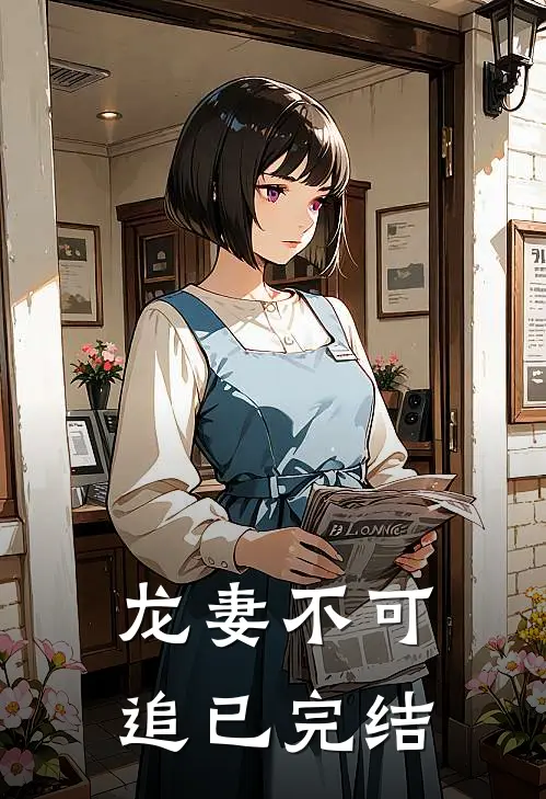 龙妻不可追已完结