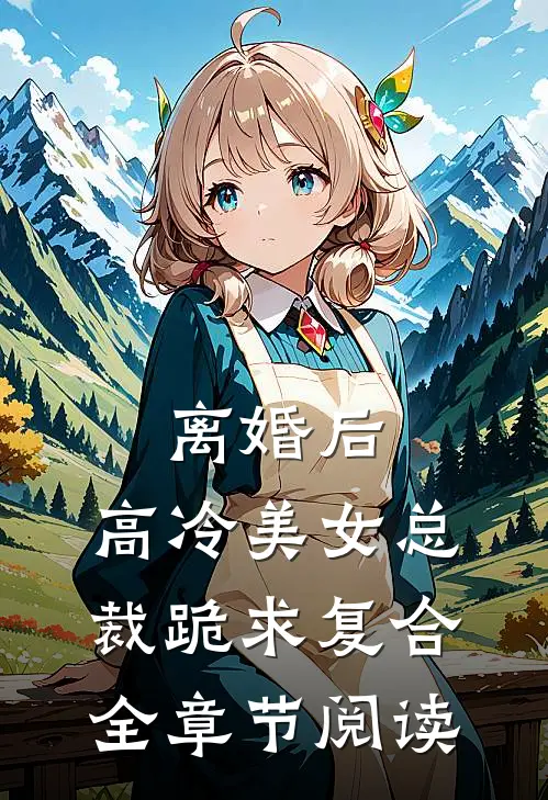 离婚后，高冷美女总裁跪求复合全章节阅读