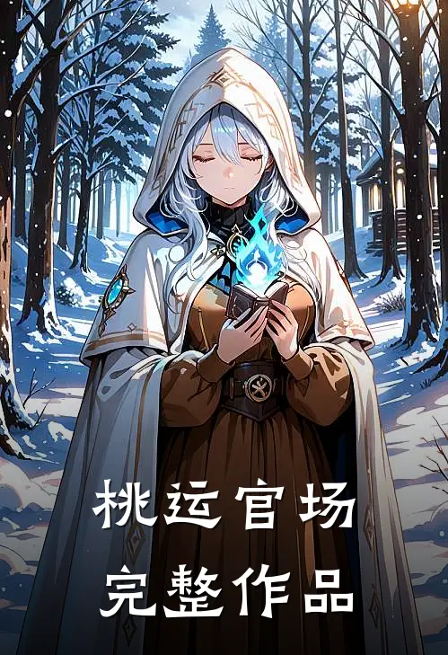 桃运官场完整作品