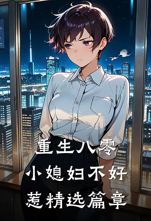 重生八零：小媳妇不好惹精选篇章