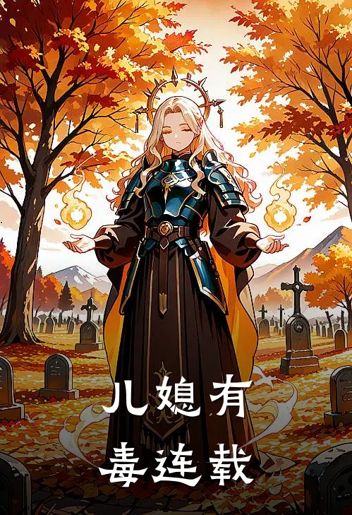 儿媳有毒连载