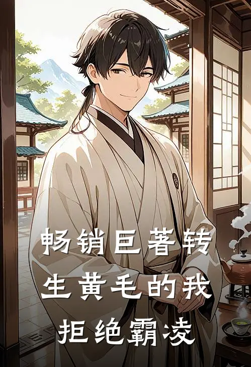 畅销巨著转生黄毛的我拒绝霸凌