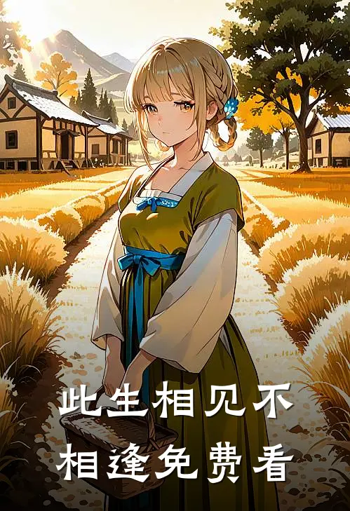 此生相见不相逢免费看