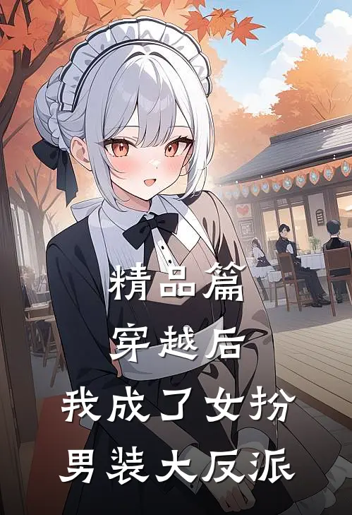 精品篇穿越后，我成了女扮男装大反派