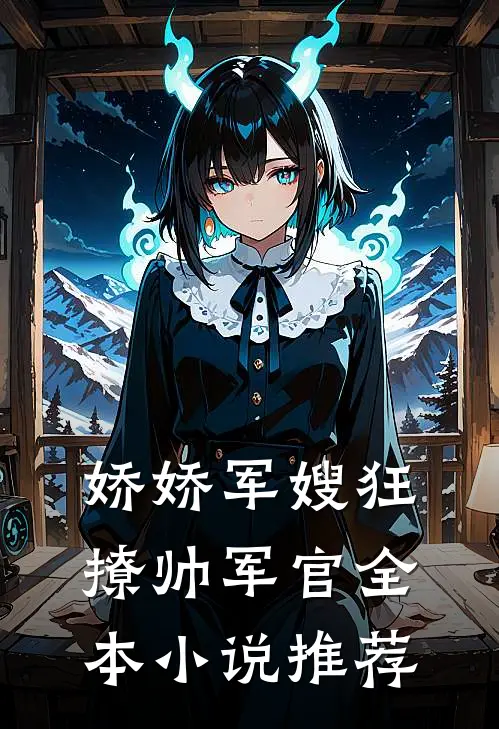 娇娇军嫂狂撩帅军官全本小说推荐