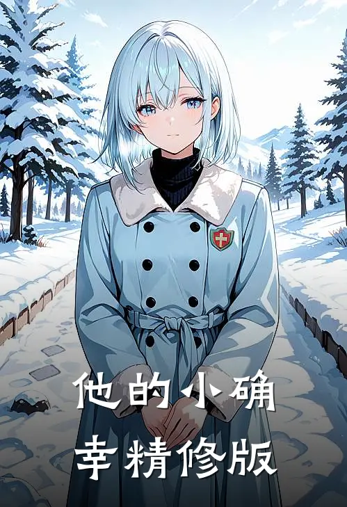 他的小确幸精修版