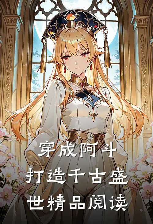 穿成阿斗，打造千古盛世精品阅读
