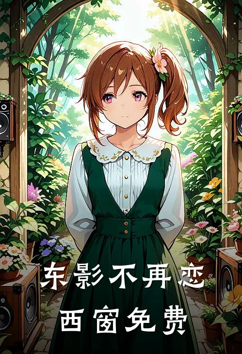 东影不再恋西窗免费