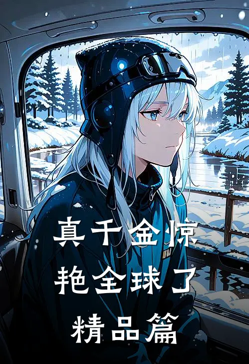 真千金惊艳全球了精品篇