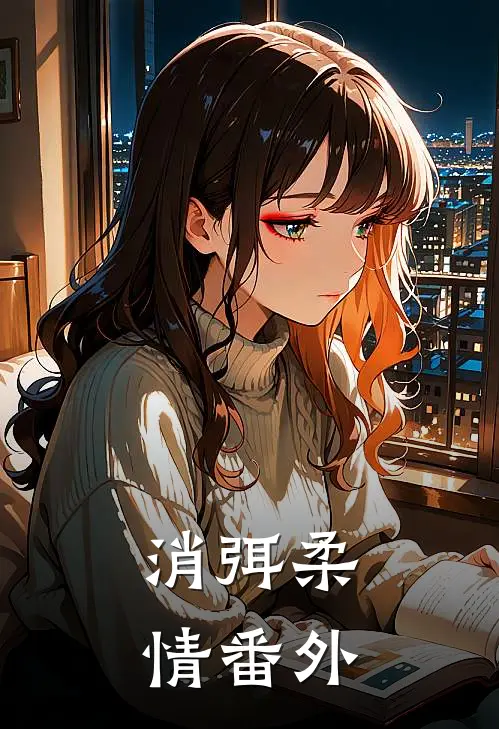 消弭柔情番外