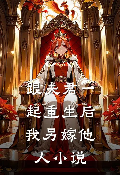 跟夫君一起重生后，我另嫁他人小说