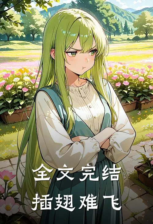 全文完结插翅难飞
