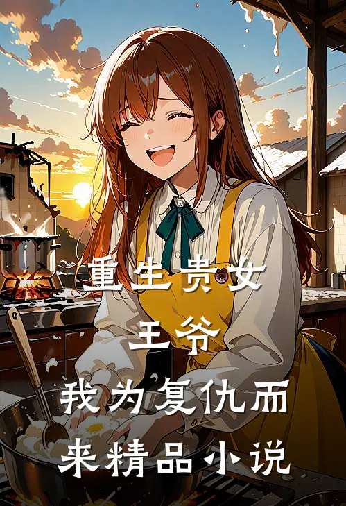 重生贵女：王爷，我为复仇而来精品小说