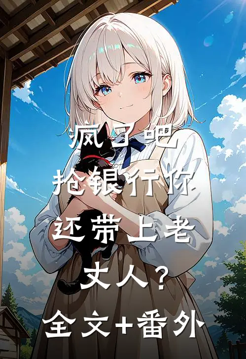 疯了吧，抢银行你还带上老丈人？全文+番外