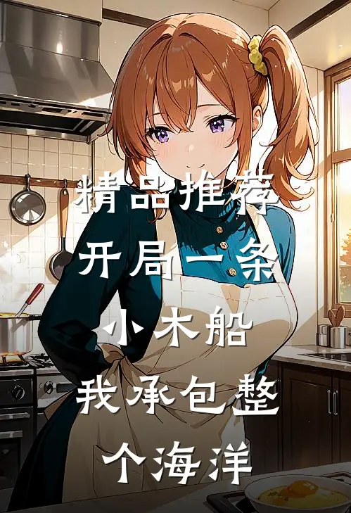 精品推荐开局一条小木船，我承包整个海洋