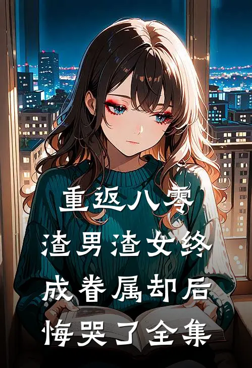 重返八零，渣男渣女终成眷属却后悔哭了全集