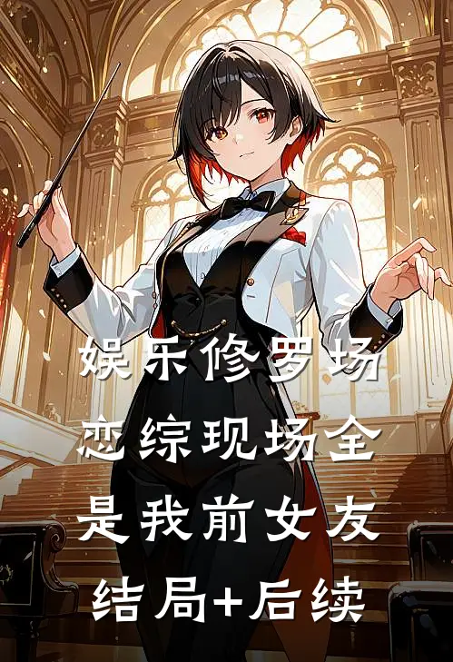 娱乐修罗场：恋综现场全是我前女友结局+后续