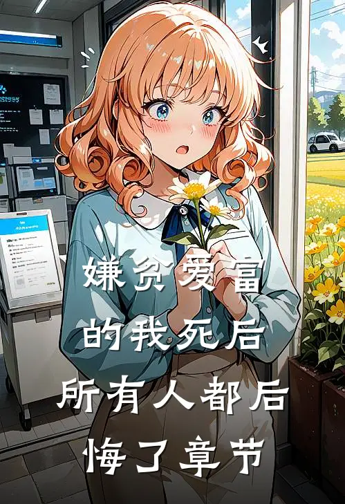 嫌贫爱富的我死后，所有人都后悔了章节