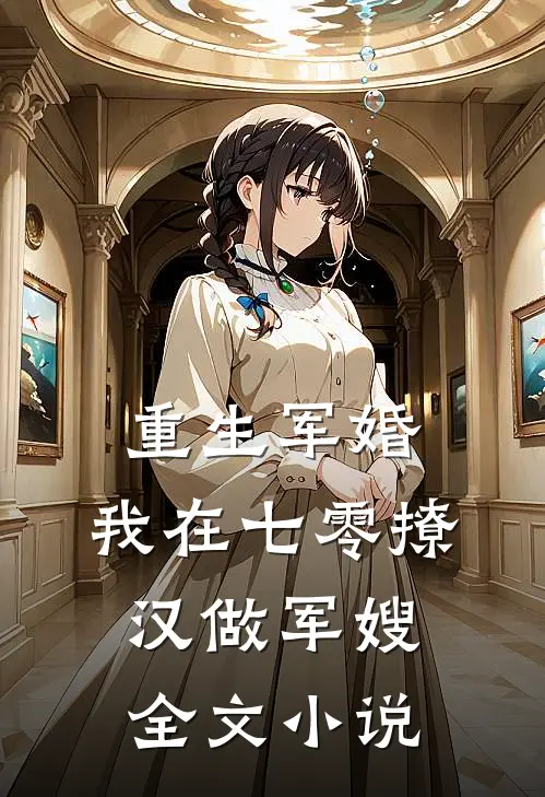 重生军婚：我在七零撩汉做军嫂全文小说