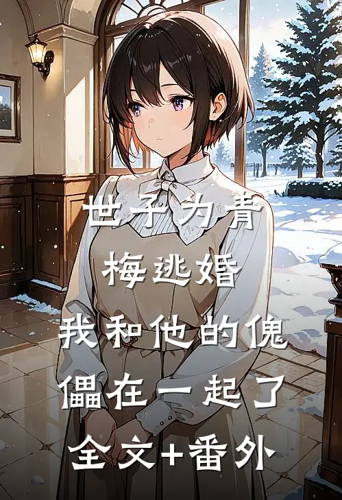 世子为青梅逃婚，我和他的傀儡在一起了全文+番外