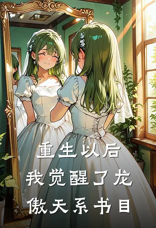 重生以后，我觉醒了龙傲天系书目