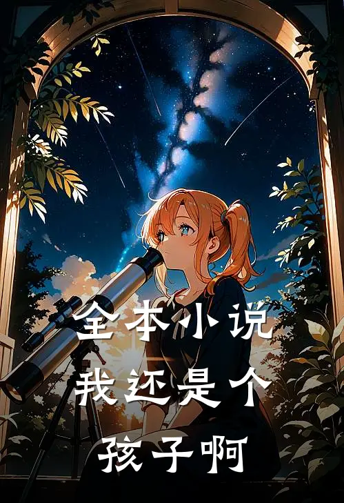全本小说我还是个孩子啊