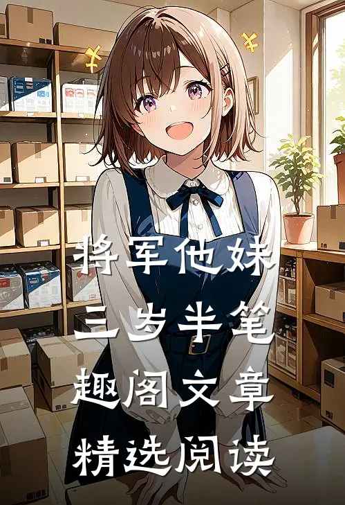 将军他妹三岁半笔趣阁文章精选阅读