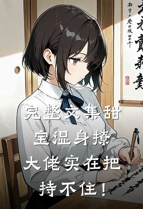 完整文集甜宝湿身撩，大佬实在把持不住！