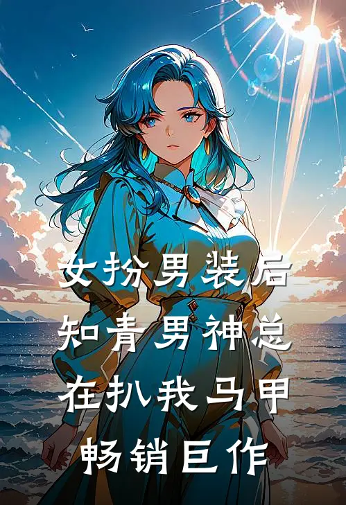 女扮男装后，知青男神总在扒我马甲畅销巨作