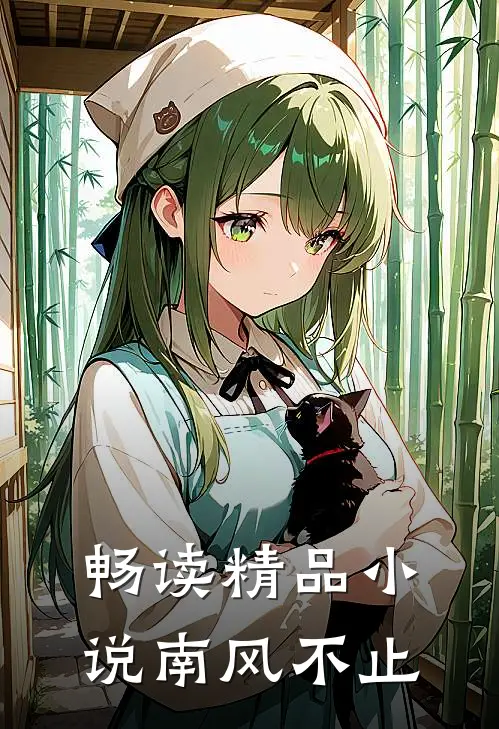 畅读精品小说南风不止