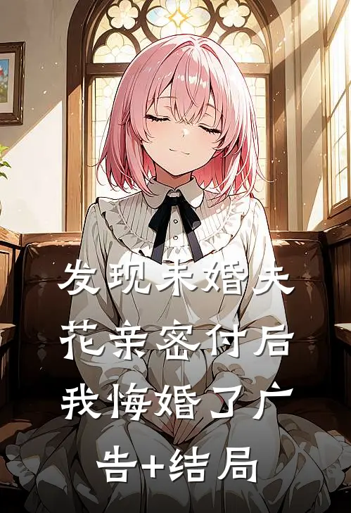 发现未婚夫花亲密付后，我悔婚了广告+结局