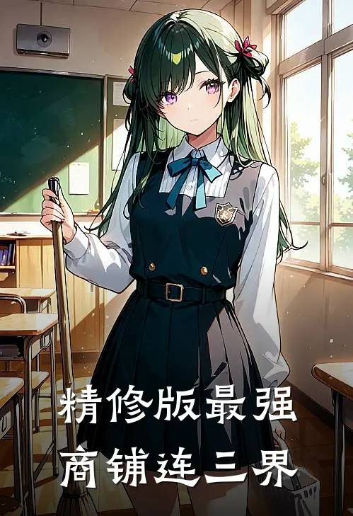 精修版最强商铺连三界