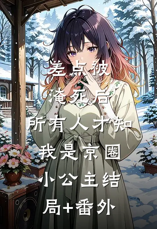 差点被淹死后，所有人才知我是京圈小公主结局+番外