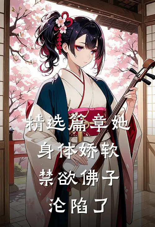 精选篇章她身体娇软，禁欲佛子沦陷了