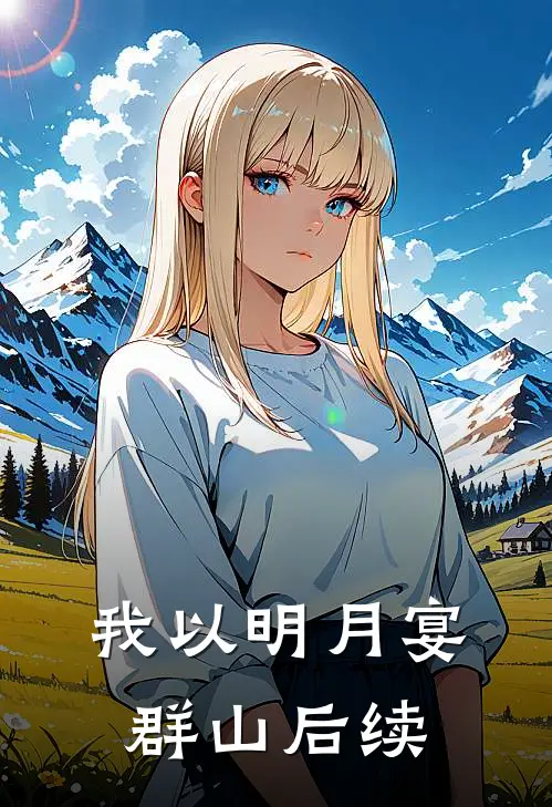 我以明月宴群山后续