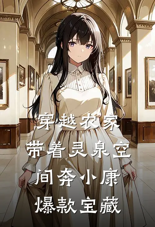 穿越农家：带着灵泉空间奔小康爆款宝藏