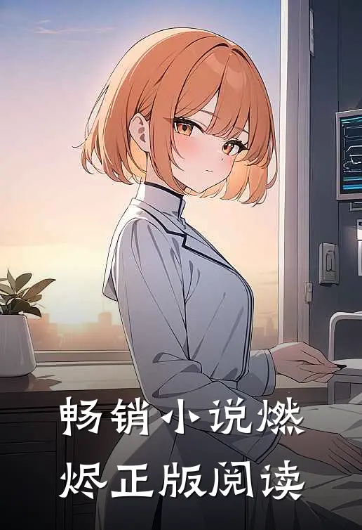 畅销小说燃烬 正版阅读