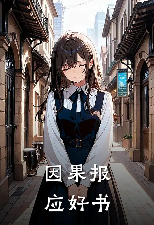 因果报应好书