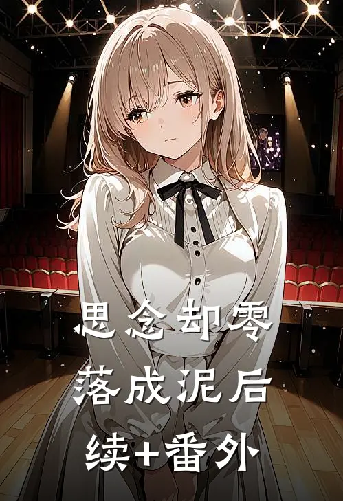 思念却零落成泥后续+番外