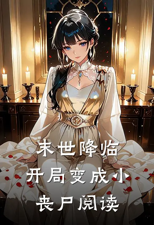 末世降临：开局变成小丧尸阅读
