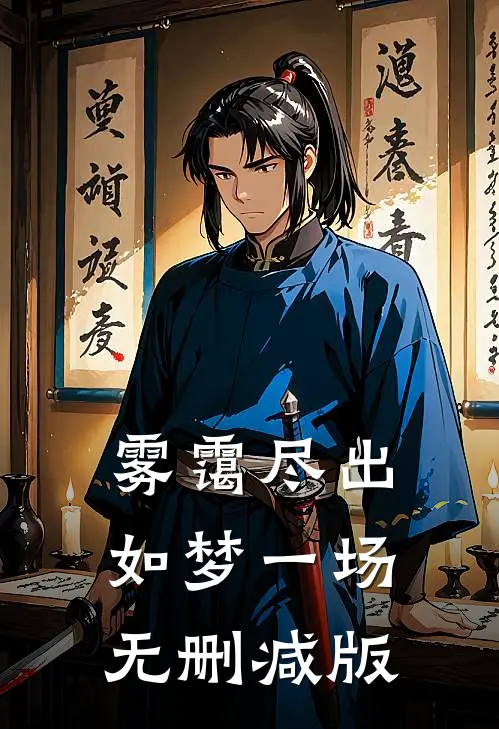 雾霭尽出如梦一场无删减版