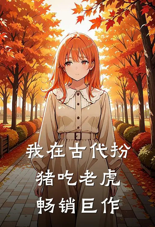 我在古代扮猪吃老虎畅销巨作
